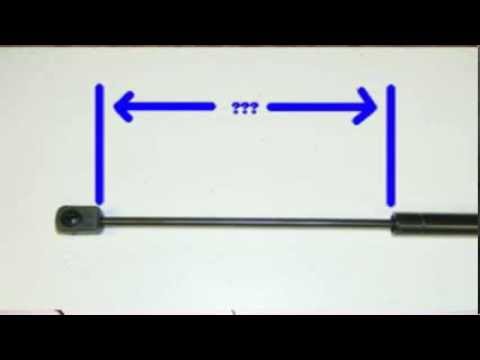 how to install rv cabinet door supports