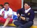 ERASMO CANTANDO LA MANZANITA
