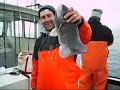 Fishing for Black Fish, New Jersey shore.