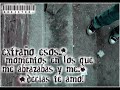 no puedo sacart de mi mente  t amo