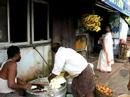 Few seconds from a Kerala chip shop, in south India ! Few seconds from a Kerala chip shop, in south India !