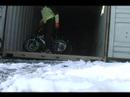 Community Cycles storage Community Cycles storage