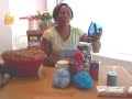 Instruction on how to make a beautiful gift basket for any occasion presented by Tracey Phillips.