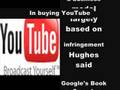 Viacom Sues YouTube for $1 Billion
