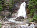 GLACIER NATIONAL PARK