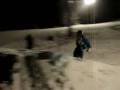 videos de King of the Rail Competition, Whistler, BC