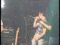 BRATS BAND - Notti di maggio Coredo 2007