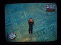 Grand theft san andreas with music