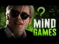 Batman 3 - The Riddler (Fan Made)