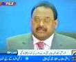 MQM Altaf Hussain appeal to be peaceful during Moharam