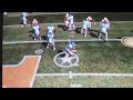Lucky Kentucky......Madden 09 Lucky Play