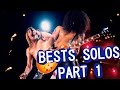 Slash's Beasts Solos Live - Part 1