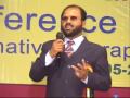 Dr Sheik Alaaudeen Speech at AATMA Conference Part I