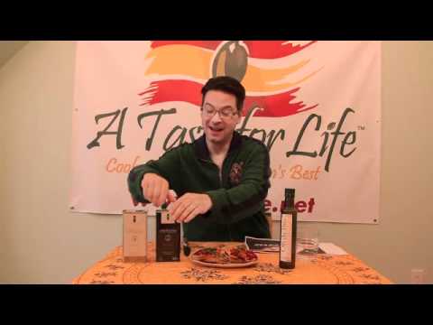 A Taste for Life