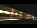SEPTA 2306 vs. CSX 5405: D9303 and Q702-15 horn showdown at Woodbourne, Pennsylvania
