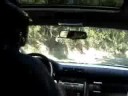 Audi S3 Subida Montañaº