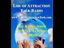 Lynne McTaggart and the Law of Attraction