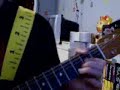 How To Play Hey There Delilah On An Acoustic Guitar