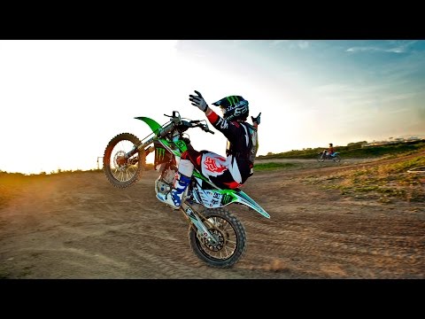 ❤ Motocross Is Amazing 2016