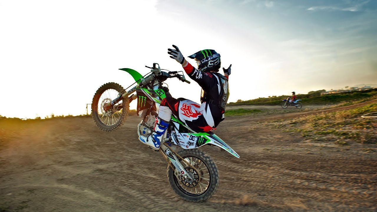 ❤ Motocross Is Amazing 2016