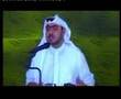 خالد الشطي يفحم سلفي قذر