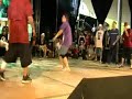 Killafornia vs Ruffneck Attack at Warsaw Challenge 2008