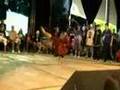 Killafornia vs Ruffneck Attack at Warsaw Challenge 2008