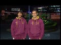 Thurston's laugh is gold!!! haha. Like, subscribe, comment :D Keep tuned for more goodies: www.youtube.com [May 19, 2011 - QLD State of Origin Maroons halfback Thurston and hooker Smith speak live to The NRL Footy Show]