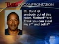 O.J.\