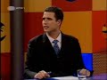 Gato Fedorento - Debate pol�tico insultuoso