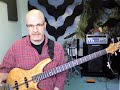 Bass Guitar Magazine - Torzal Twist Bass Bass Guitar Magazine - Torzal Twist Bass