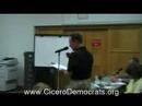 Tom Beaulieu has concerns Tom Beaulieu has concerns