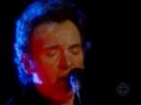 Bruce Springsteen \
