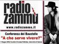 Baustelle - Incontro all'università di Catania - 1a Parte