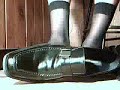 Dress shoes