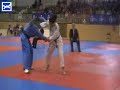 cto. españa universitario 2008 fem -63kg puche vs gutiérrez