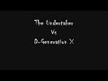 The Undertaker Vs D-Generation X