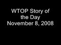 WTOP Story of the Day WTOP Story of the Day