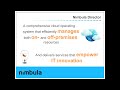 Nimbula Overview