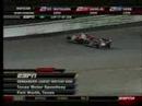 IRL 2007 - Texas  Hornish and Weldon side by side very close