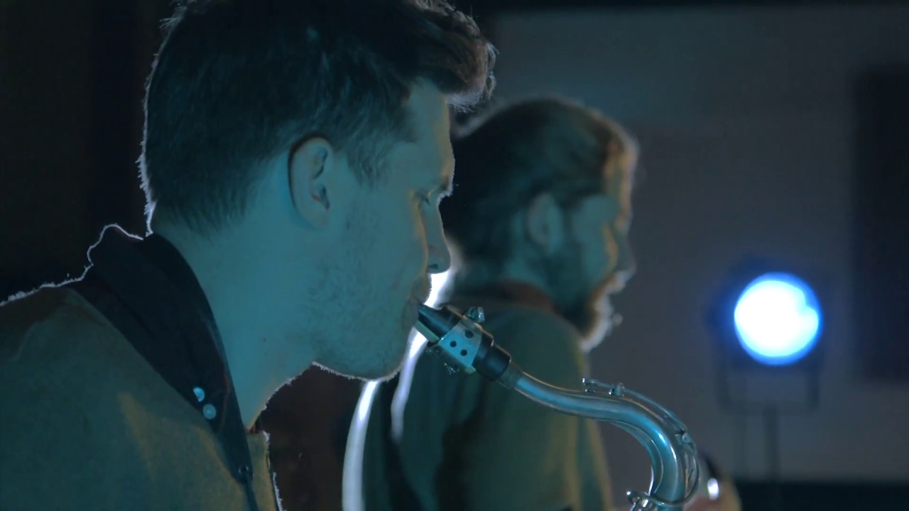 Go To Sleep - Radiohead       - The "people" Jazz Quintett-