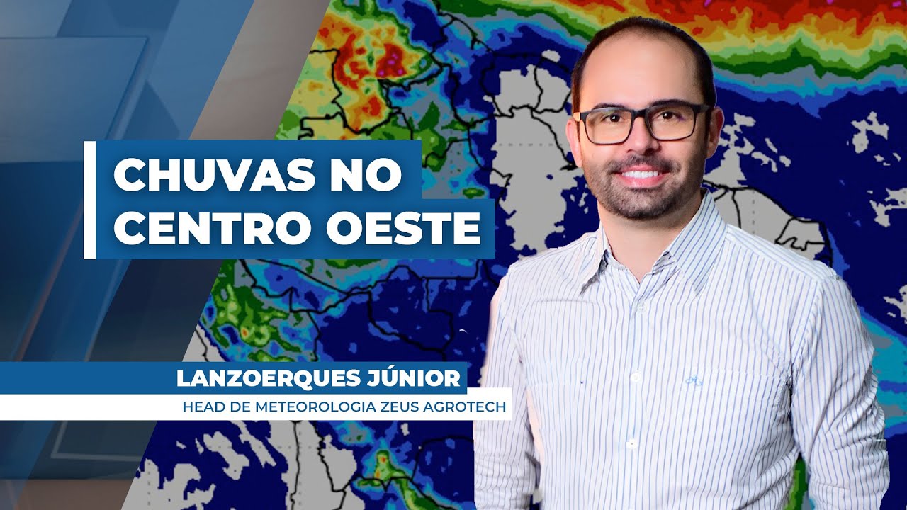 PREVISÃO DO TEMPO - EDIÇÃO 15-09-2025