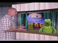 Kermit the Frog interview