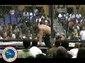 CFC4: Fight 2 (Title Pending)
