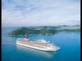 A Tribute To Carnival Cruise Lines