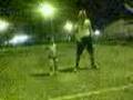 majo cheerleader