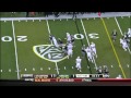 Kyle Long vs Stanford (2012)