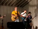 Rhet Troxell-\"Amazing\" cover