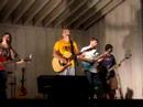 Rhet Troxell-Amazing cover