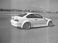 BMW E46 TURBO 1100HP BMW E46 TURBO 1100HP